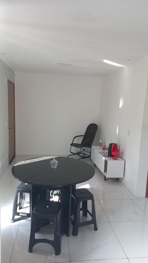 Apartamento Mobiliado Jppb Жуан-Пессоа Екстер'єр фото